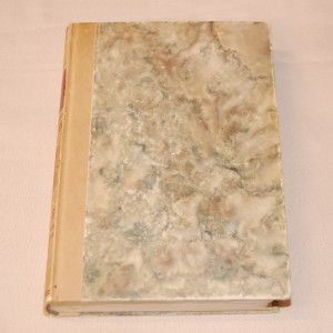 Suomen kansan sananparsikirja